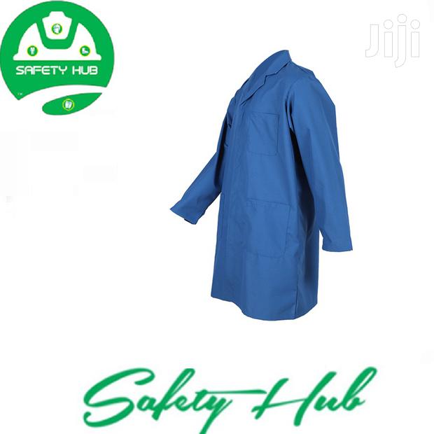 Dust Coats (Wholesale & Retail) - thumbnail 2