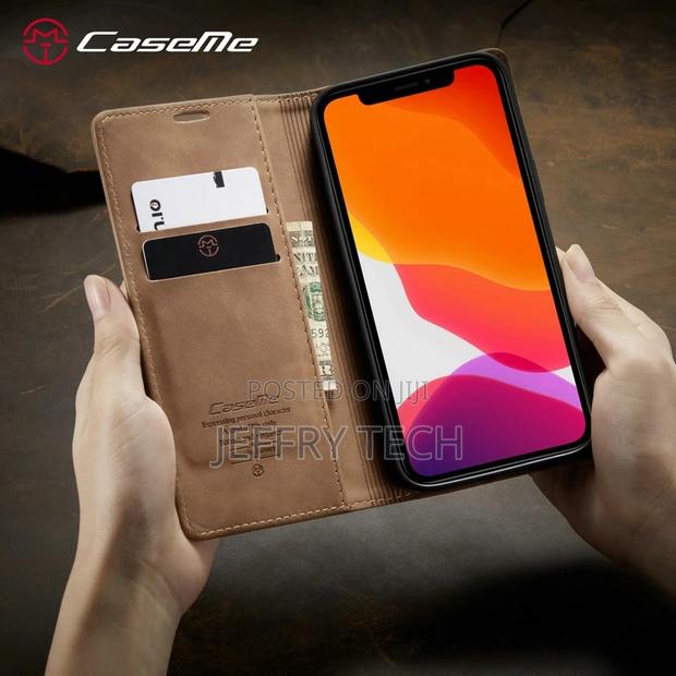 Caseme Original for iPhone 13 Pro Max Case 11 12 Mini Xs - thumbnail 4