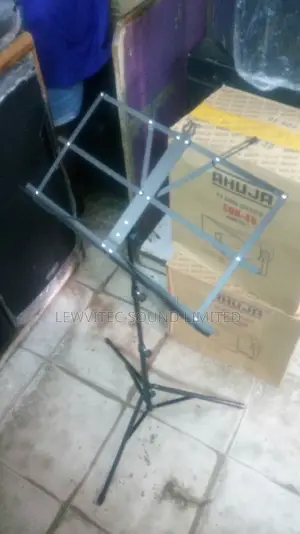 Book Stand.