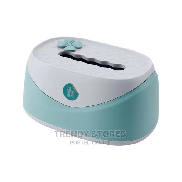 Serviette Holder - thumbnail 3