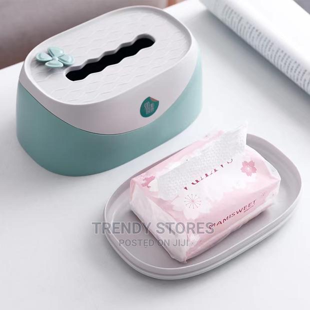 Serviette Holder - thumbnail 2