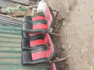 Second Hand Seats