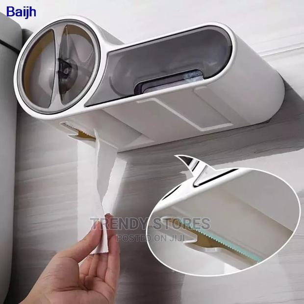 Water Proof Tissue Box Holder - thumbnail 5