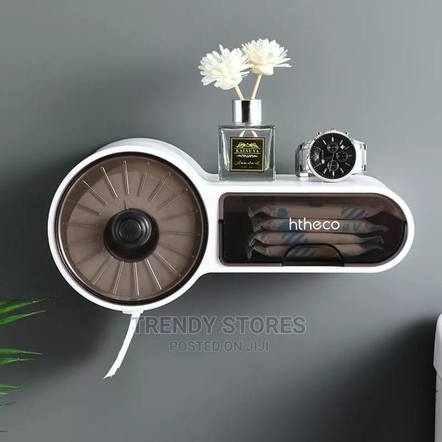 Water Proof Tissue Box Holder - thumbnail 6