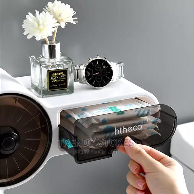 Water Proof Tissue Box Holder - thumbnail 7