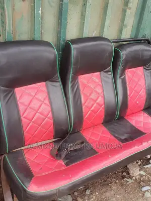 Second Hand Seats