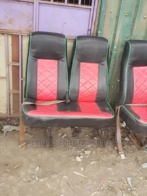 Second Hand Seats