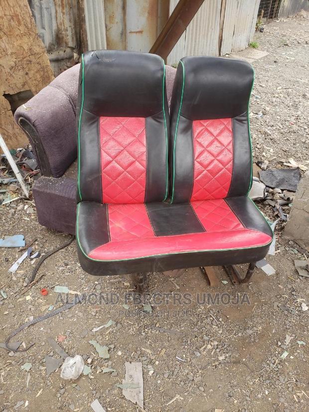 Second Hand Seats - thumbnail 9