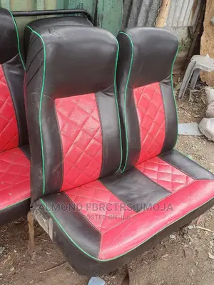 Second Hand Seats