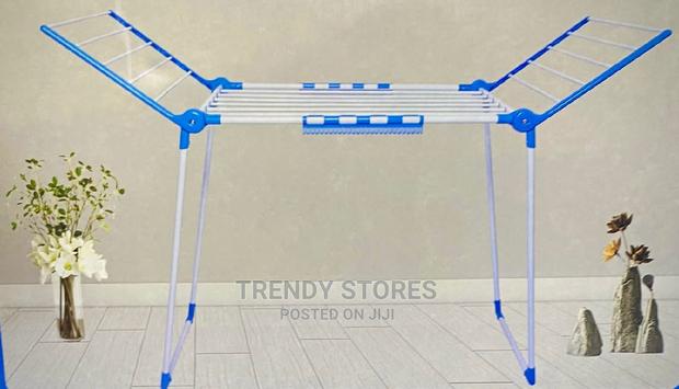 Clothe Drying Rack - main view