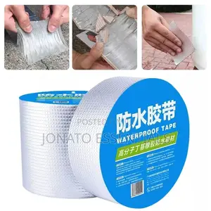 Leak Seal Waterproof Tape, Butyl Tape