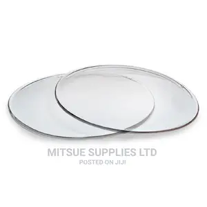 A Set of 10 Watch Glass 75mm