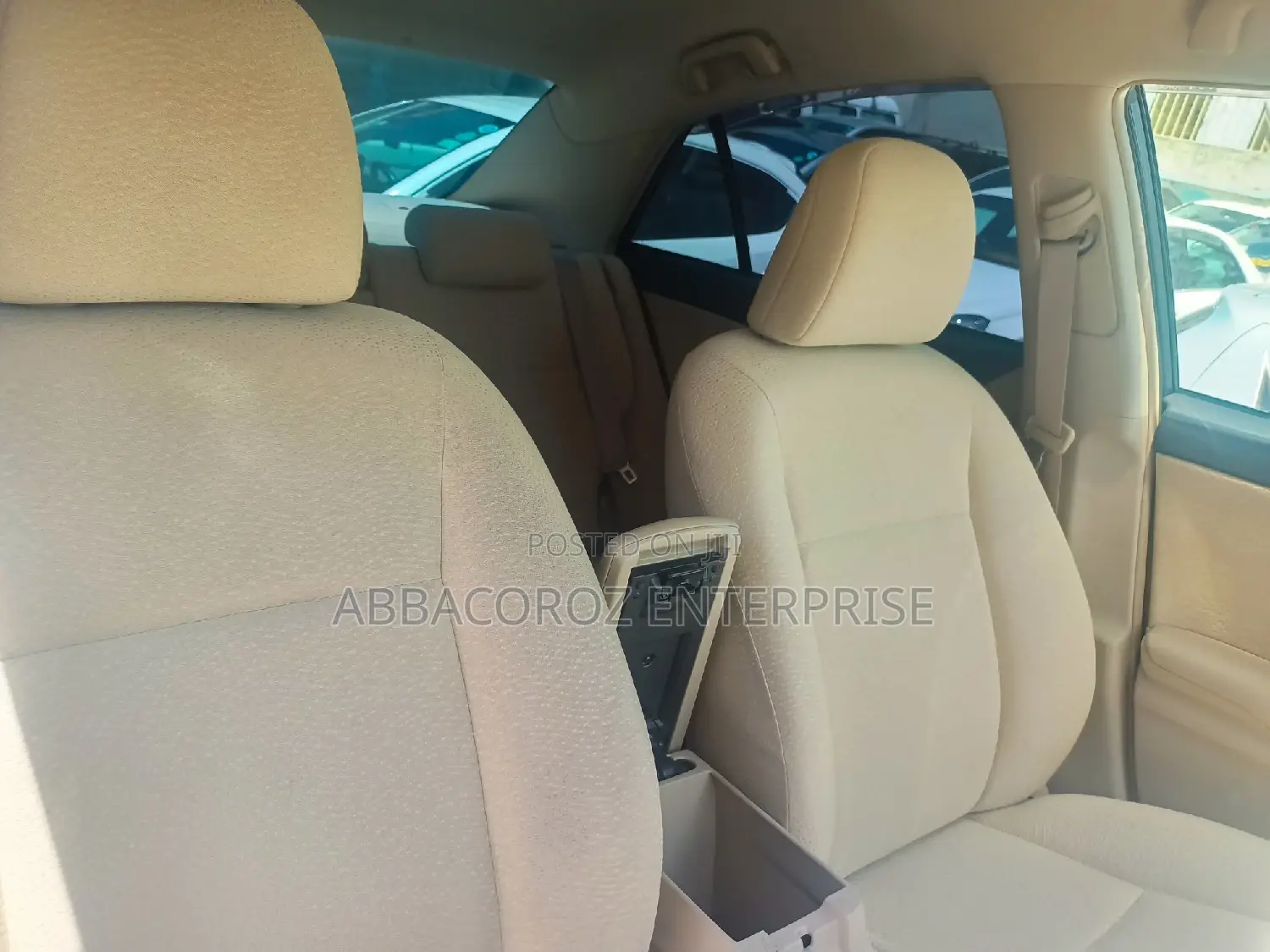 Toyota Premio 1.8 AWD 2015 Gray