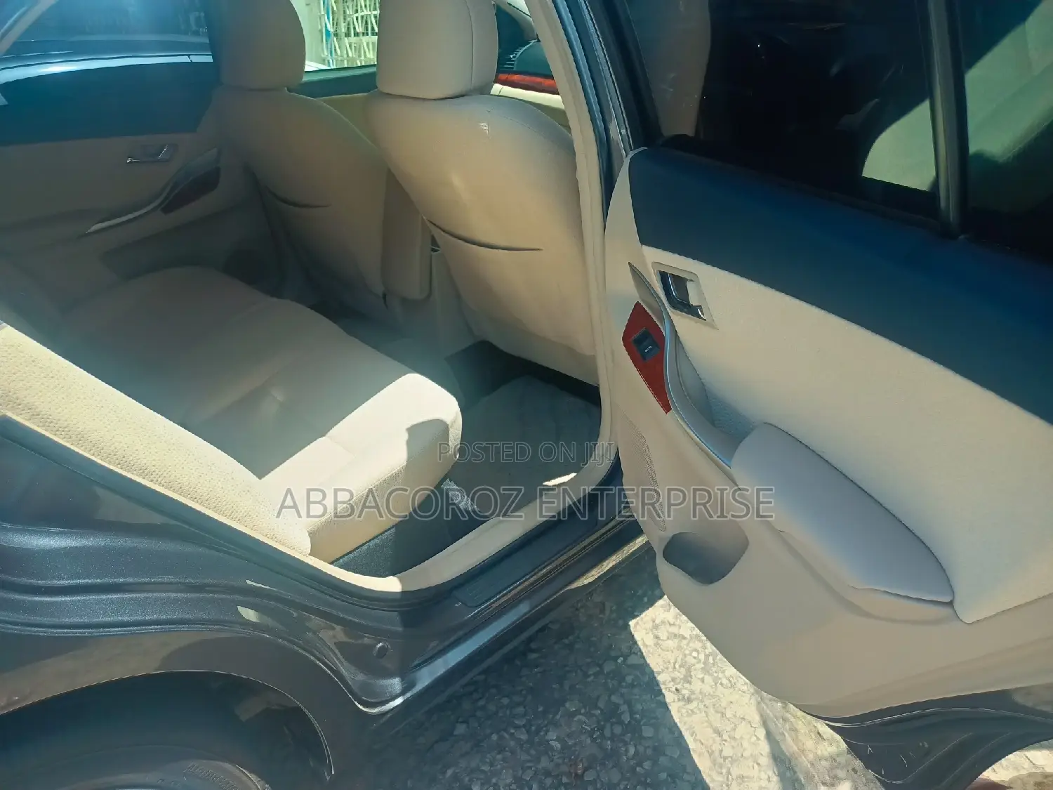 Toyota Premio 1.8 AWD 2015 Gray