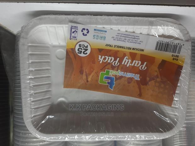 Medium Trays - main view