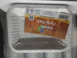 Medium Trays