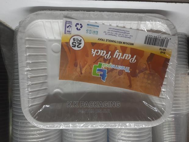 Medium Trays - thumbnail 3