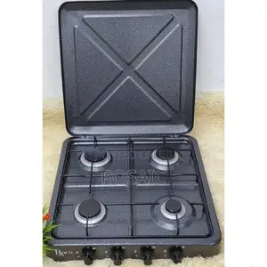 Roch 4 Gas Burner