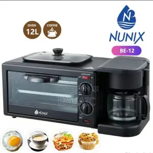 Breakfast Maker Breakfast Maker