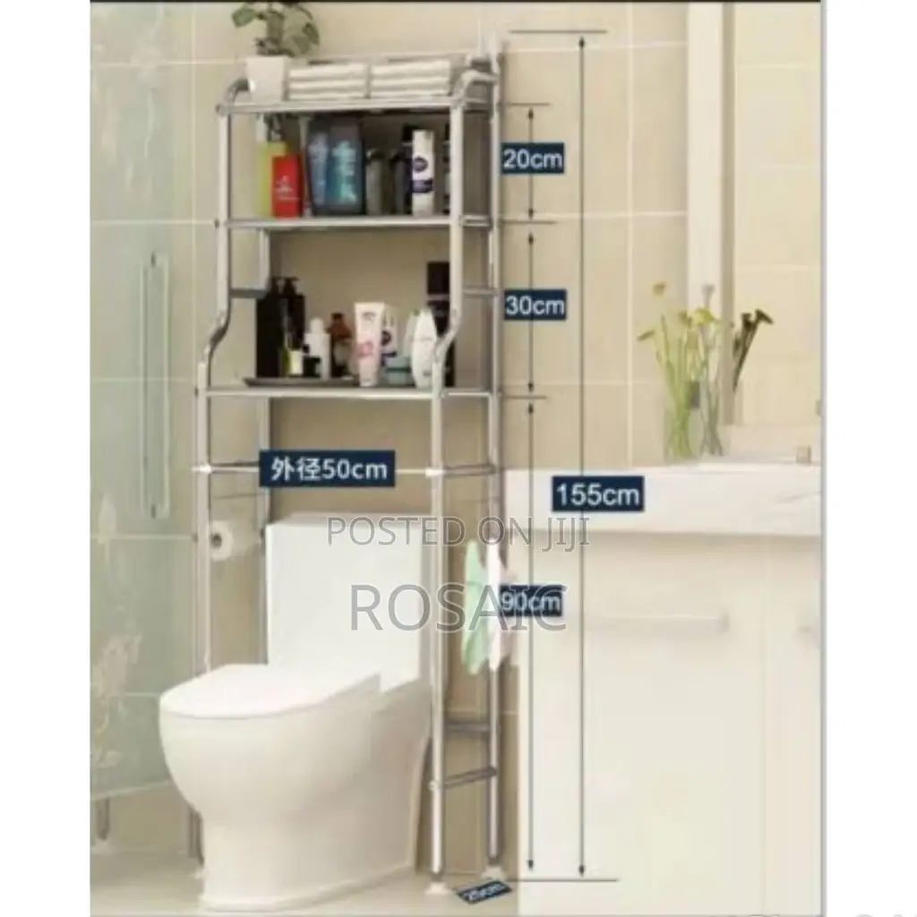 Toilet Rack Toilet Rack