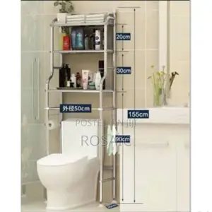 Toilet Rack Toilet Rack