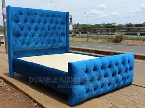 Chester Bed 5*6