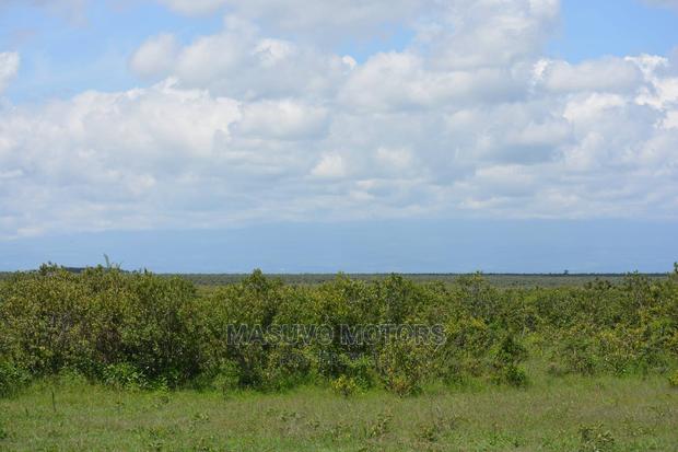 1 Acre - Land for Sale Nanyuki - thumbnail 3