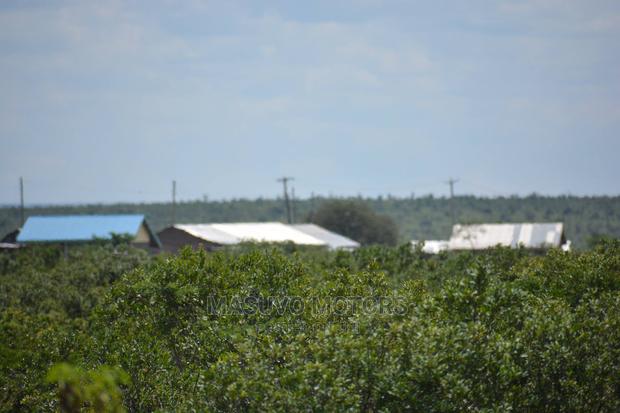 1 Acre - Land for Sale Nanyuki - thumbnail 4