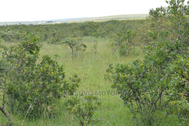 1 Acre - Land for Sale Nanyuki - thumbnail 5
