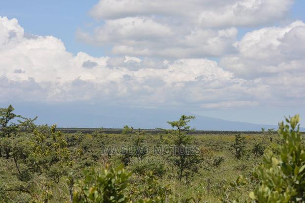 1 Acre - Land for Sale Nanyuki - thumbnail 6