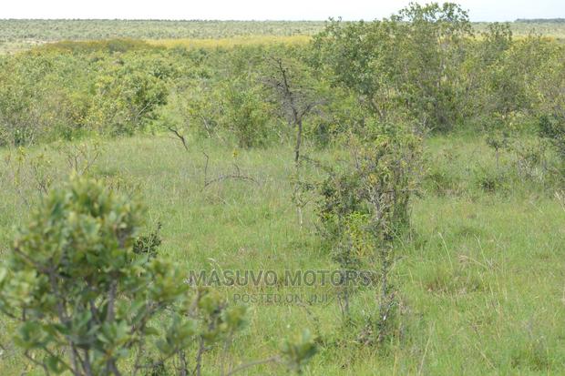1 Acre - Land for Sale Nanyuki - thumbnail 8