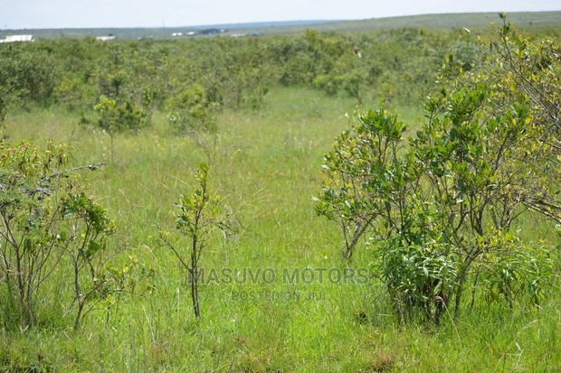 1 Acre - Land for Sale Nanyuki - thumbnail 11