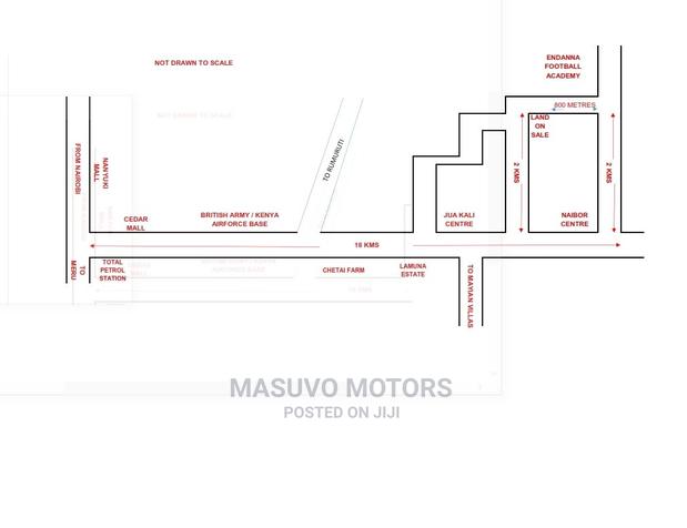 1 Acre - Land for Sale Nanyuki - thumbnail 15