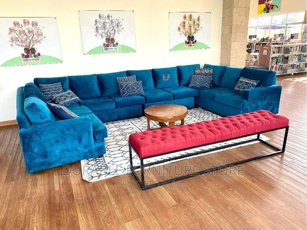 Corner Sheet 10 Seater