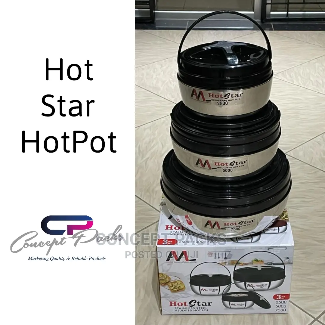 OFFER 3pc Hotstar Hotpots
