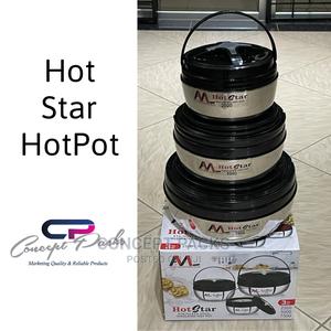 OFFER 3pc Hotstar Hotpots - thumbnail 2