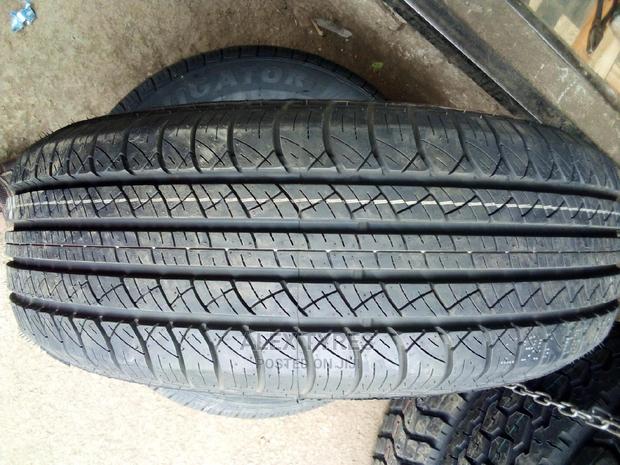 225/65r 17 Lavigator Tyres Made in China