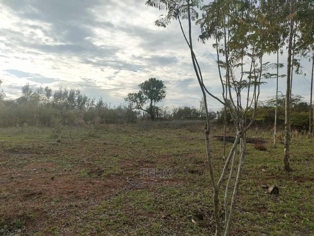 Nanyuki/Burguret 8 Acres