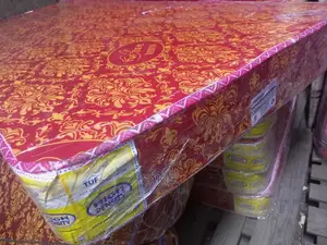 Say the Size, Let's Deliver It! But Hii Ni 3.5*6 HD Mattress