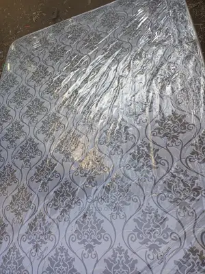 Don't Suffer at Night! Get This 6*6*10 Mattress! Quilted HD