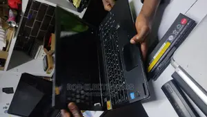 Laptop HP 15-F272wm 4GB Intel Celeron HDD 320GB