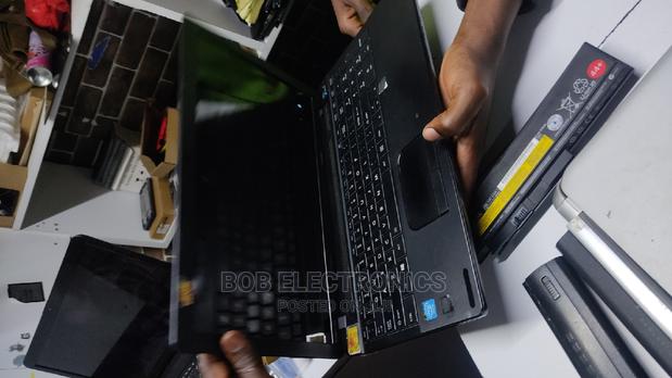 Laptop HP 15-F272wm 4GB Intel Celeron HDD 320GB