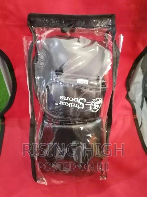 Superior Quality Boxing Gloves - main view