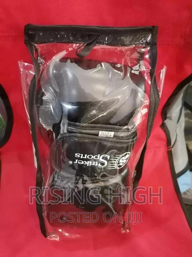 Great High Quality Boxing Gloves - thumbnail 2