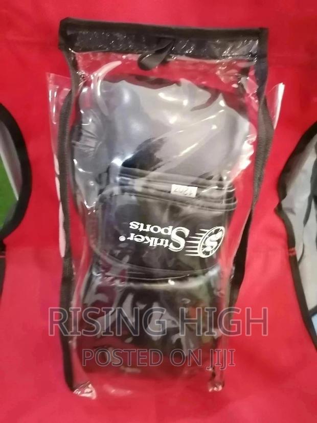 Great High Quality Boxing Gloves - main view