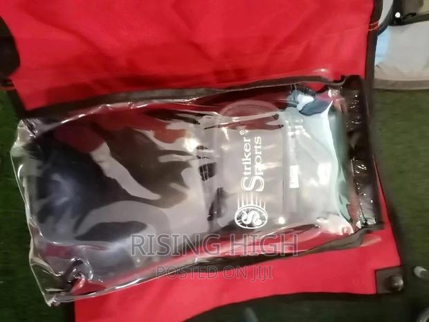 High Quality Boxing Gloves - main view