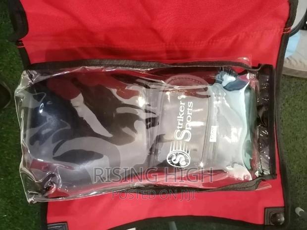 High Quality Boxing Gloves - thumbnail 2