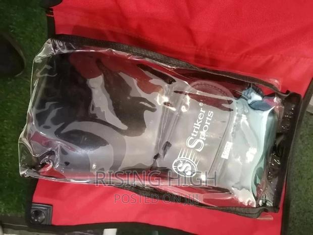 New Arrivals Boxing Gloves - main view