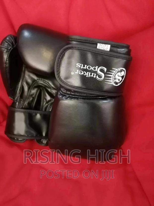 Quality New Arrivals Boxing Gloves - thumbnail 2