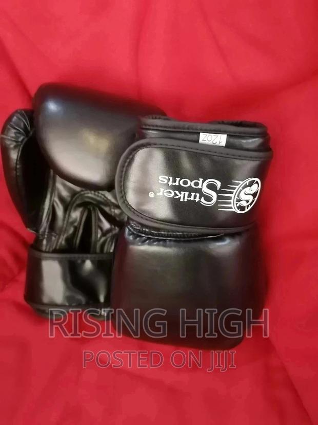 Best Quality Boxing Gloves - thumbnail 2